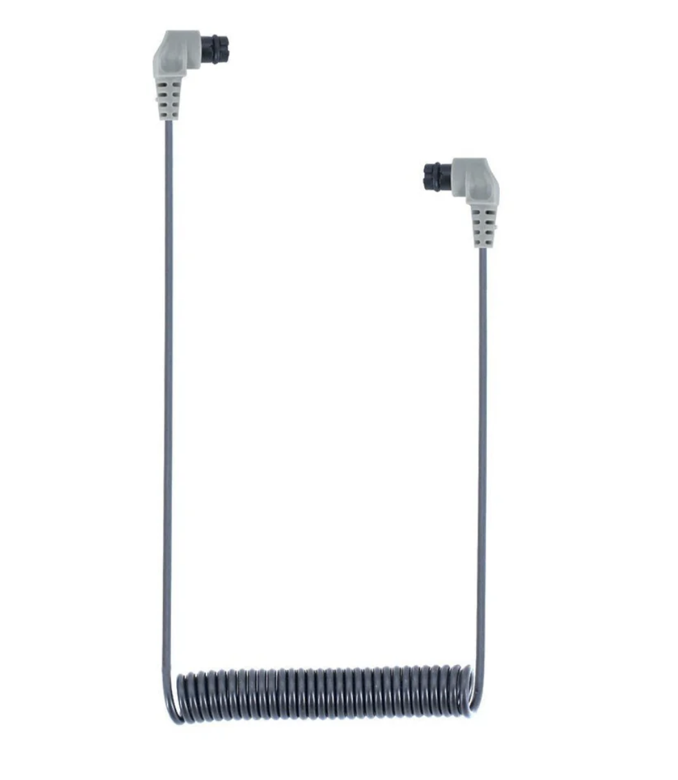 AOI QRS-01-MB3P Quick Release for 52mm Ports — Aquatic Imaging